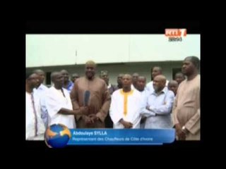 Point sur la grève des chauffeurs de mini car gbaka