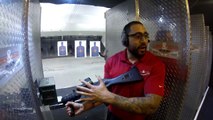 POV - MP5 Glock SCAR M249 Barrett - Lock & Load Miami