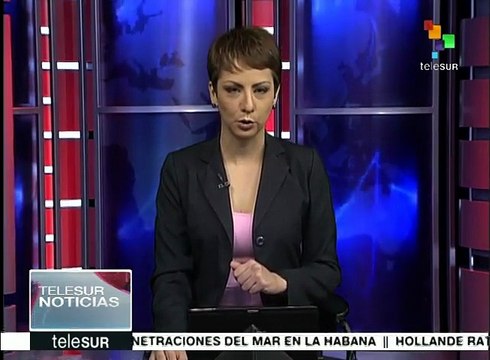 Perú: ex colabores de Alán García, detenidos por escándalo Odebrecht