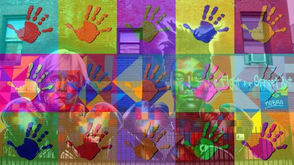 Sharone Perlstein post- What makes Andy Warhol so collectible