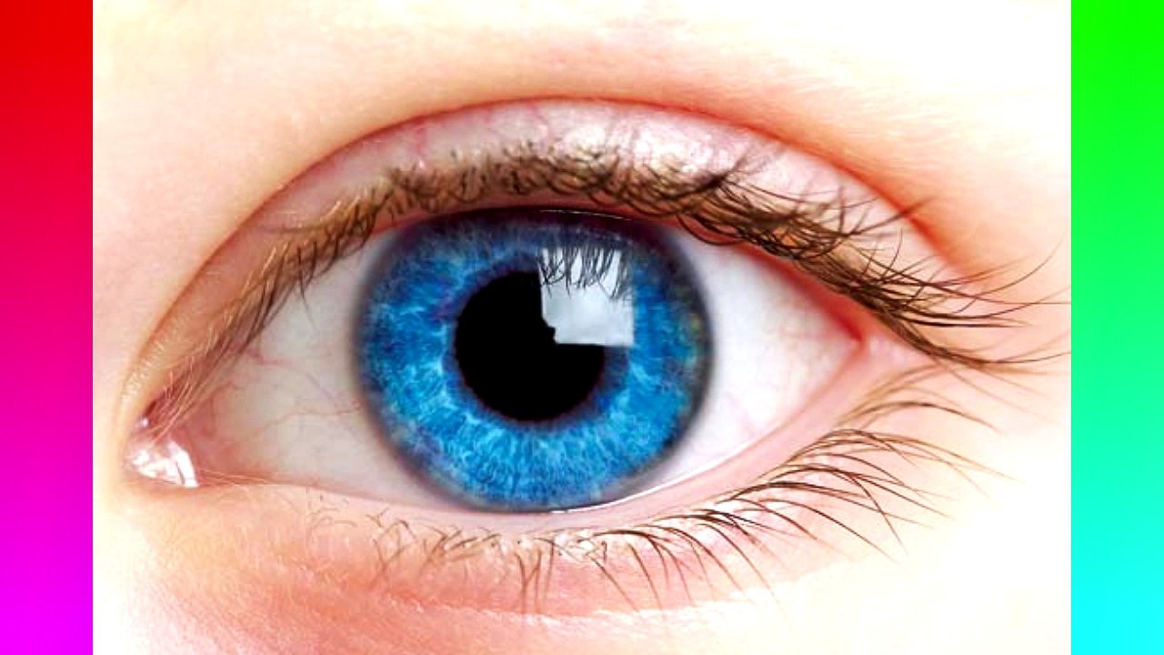 10 Facts You Dont Know About Eyes - QuickTops