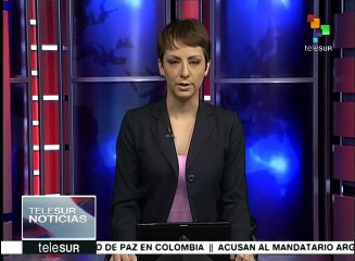 Colombia: Santos instala formalmente comisión contra la corrupción