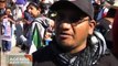 México: acusan padres de los 43 al Estado de crimen de lesa humanidad