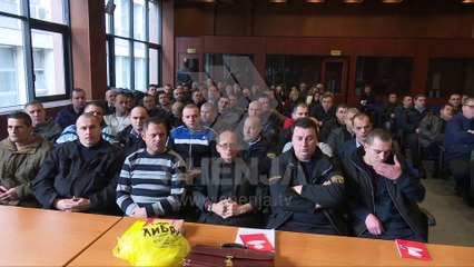 Rasti i Kumanovës, vazhdon shqyrtimi i bisedave telefonike