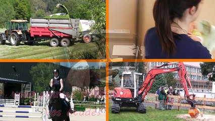 formations lycée George Sand