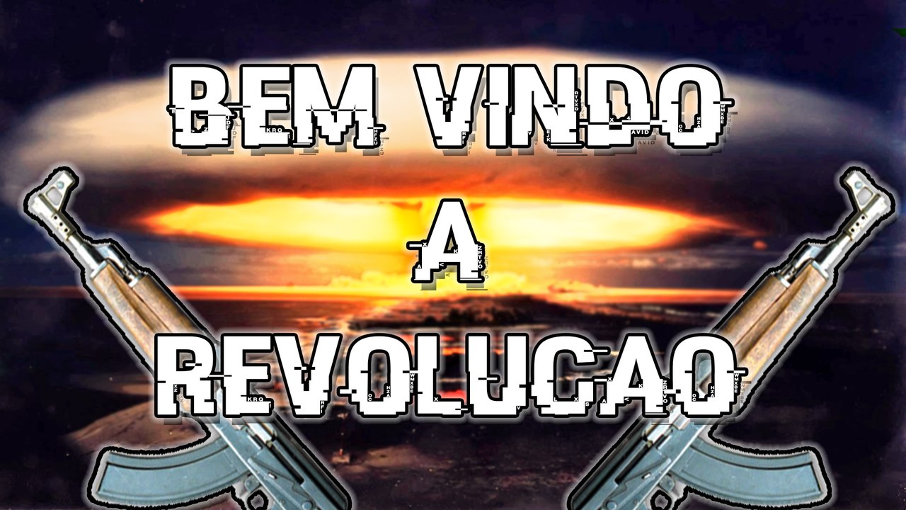 BEM VINDO AO CANAL CLOCK