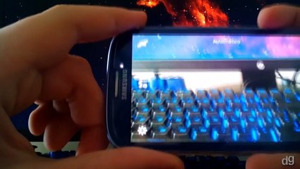 Review e Instalação | MOTION ROM para Galaxy S3 Neo