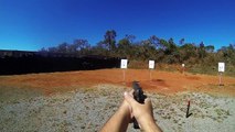 POV - Treino Desafio do Aco - IMBEL MD1 GC .380 ACP