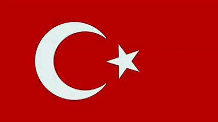 İzmir in dağlarında çiçekler açar