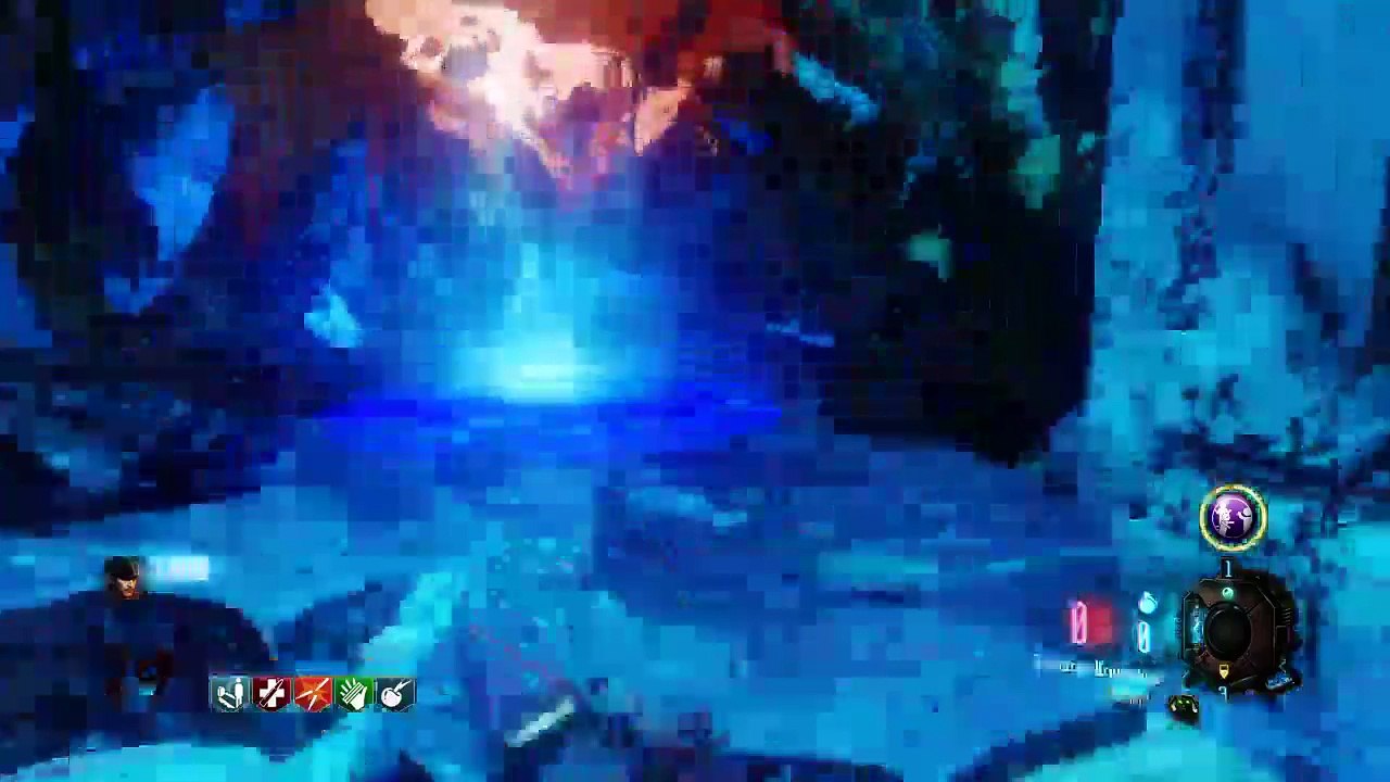 LIVE:Call of Duty Black Ops 3 Zombies Gameplay - Revelation #2 (19)