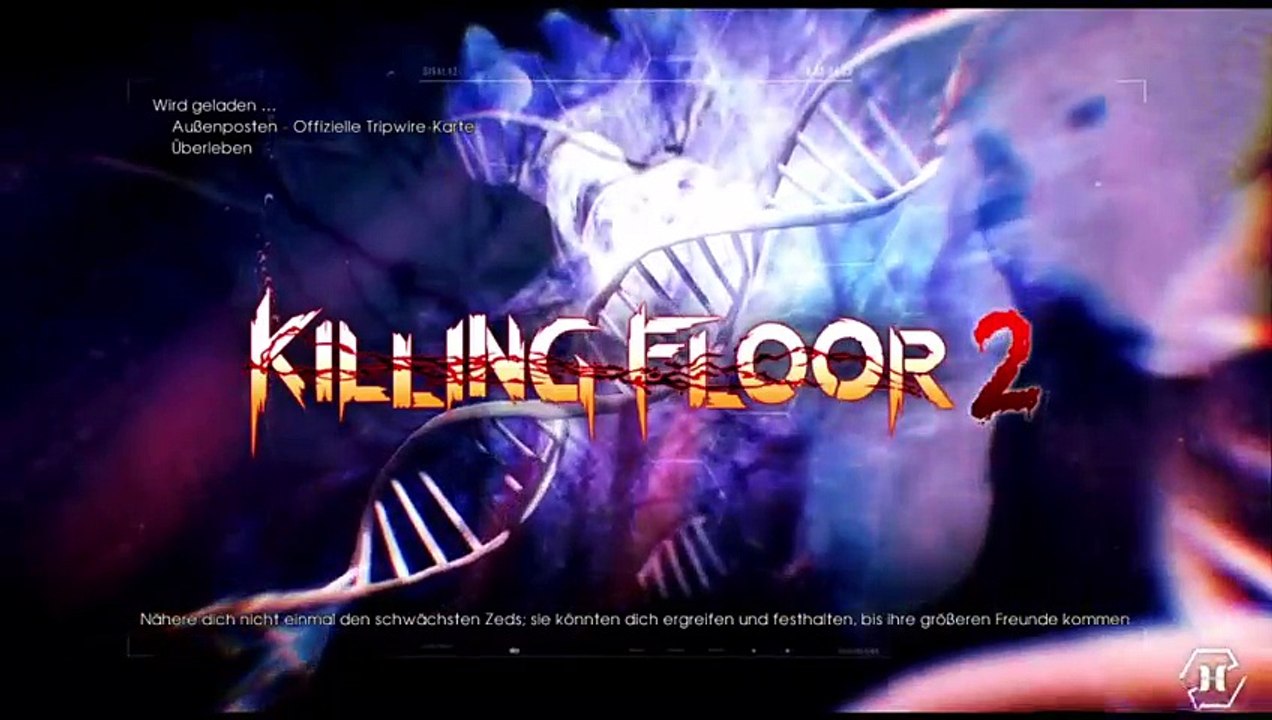 Killing floor2 update gameplay (2)