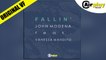 John Modena Ft. Vanessa Mandito - Fallin' (Radio Edit FR)