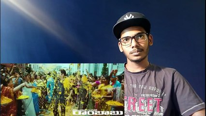 Pawan Kalyan Telugu Thalli Dialogue Reaction | Powerstar | #Katamarayudu