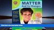 Download [PDF]  Matter and its Changes: Chemical and Physical Changes For Ipad
