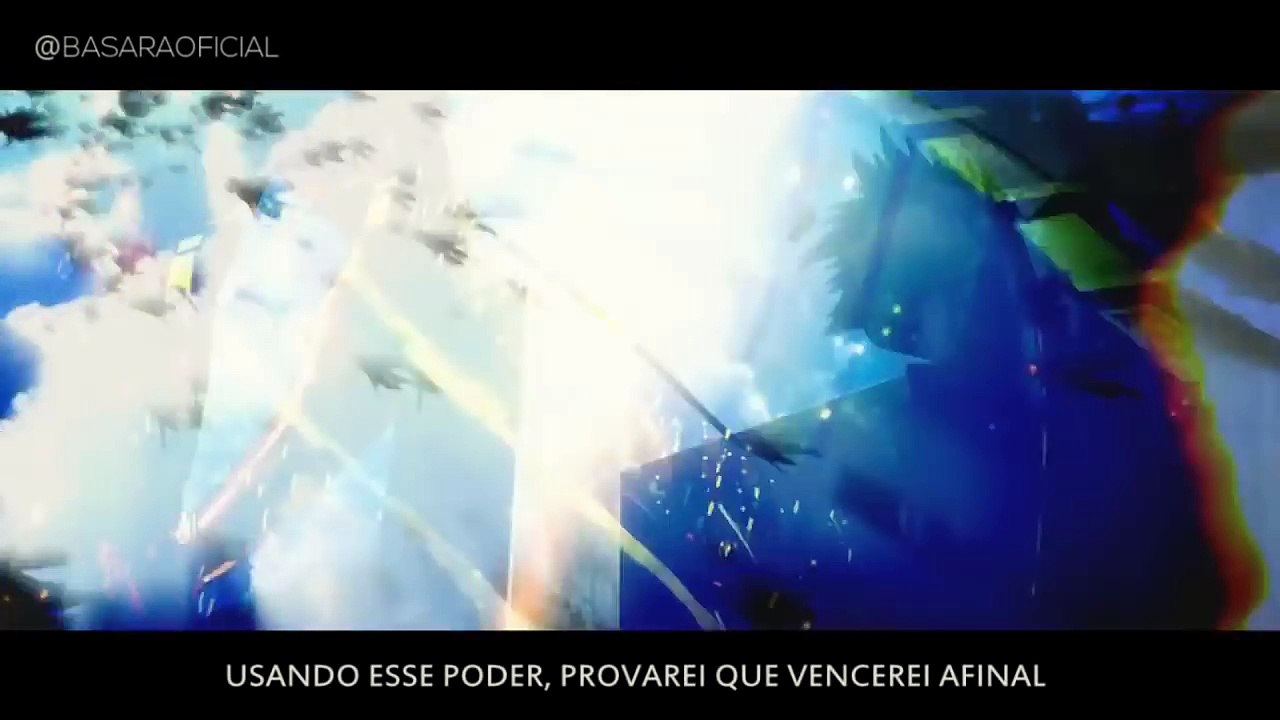 Rap do Eren (Attack on Titan)
