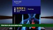 Read Online USMLE Step 1 Lecture Notes 2016: Physiology (Kaplan Test Prep) Full Book