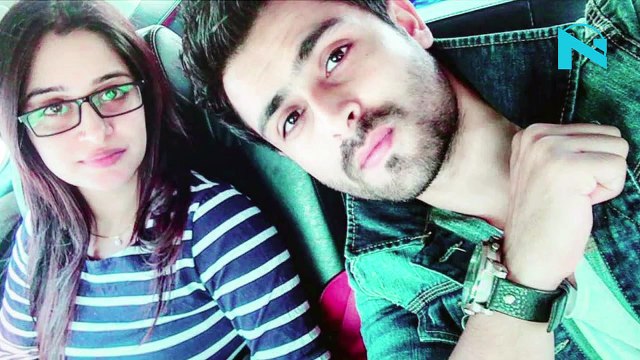 Reel and Real life couple of Sasural Simar ka, Dipika Kakar and Shoaib Ibrahim to tie the knot in December!