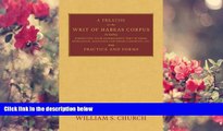 FREE [DOWNLOAD] A Treatise of the Writ of Habeas Corpus: Including Jurisdiction, False