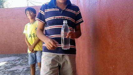 Fui Trolar Meu Amigo, Olha No Que Deu..