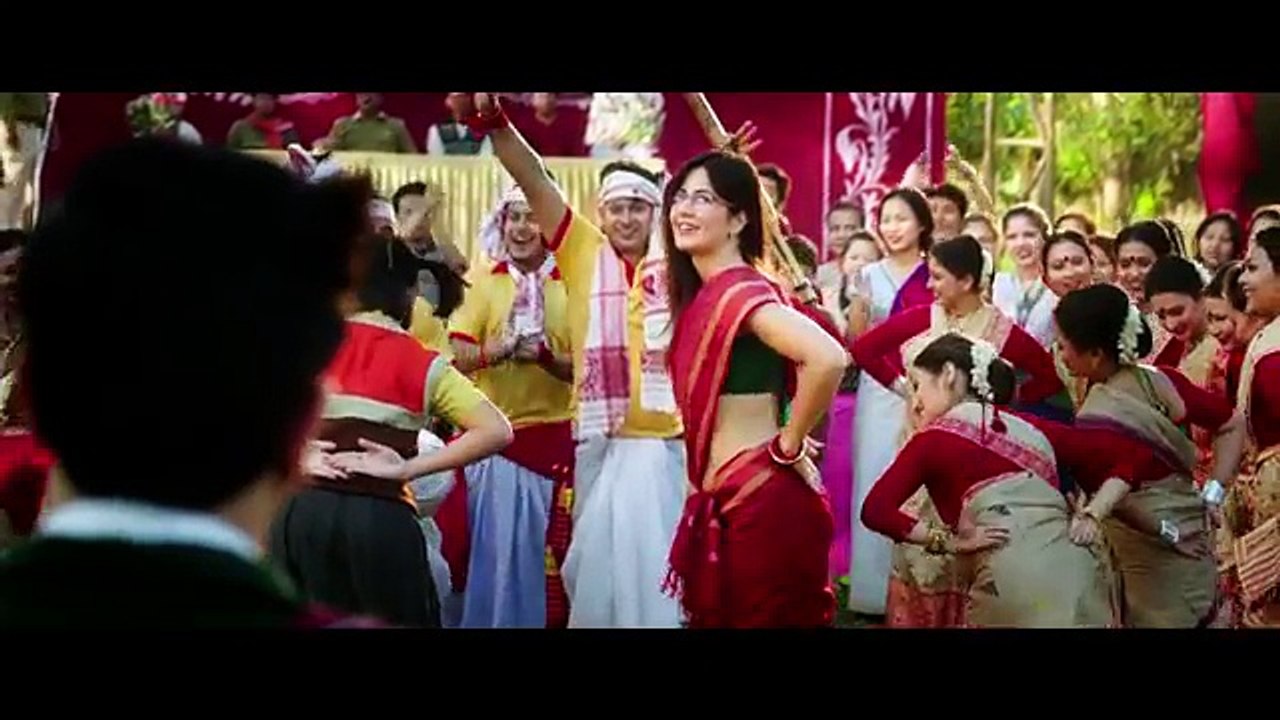 Jagga Jasoos | The Official Trailer | In Cinemas April 7 2017