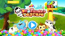 детский сад доктора панды | видео для детей | маленькие дети # 1