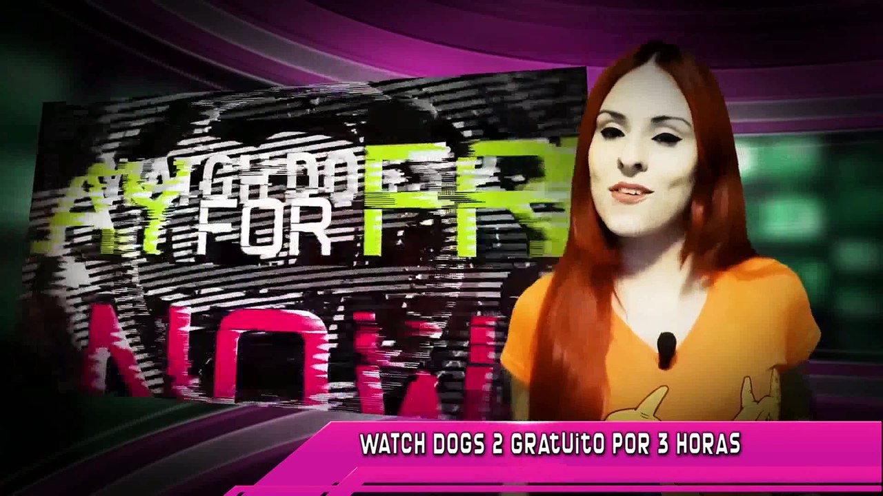 Watch Dogs 2 e a ubisoft cagando pros pc gamers