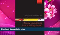 EBOOK ONLINE Money Laundering Law and Regulation: A Practical Guide Robin Booth For Ipad