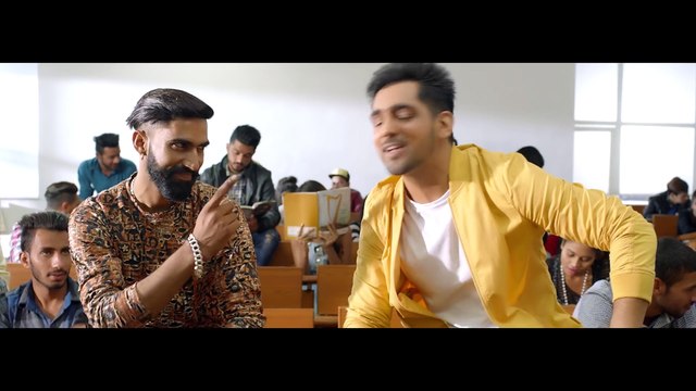 Na Kar Gayee (Full Song) | Jump To Bhangra | Babbal Rai | Latest Punjabi Songs 2016 | Speed Records