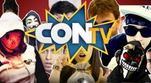 Dailymotion concorrente do youtube Resposta ao ConTV #ConTV