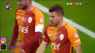 Galatasaray	vs	24 Erzincanspor  ZİRAAT TÜRKİYE KUPASI (3)