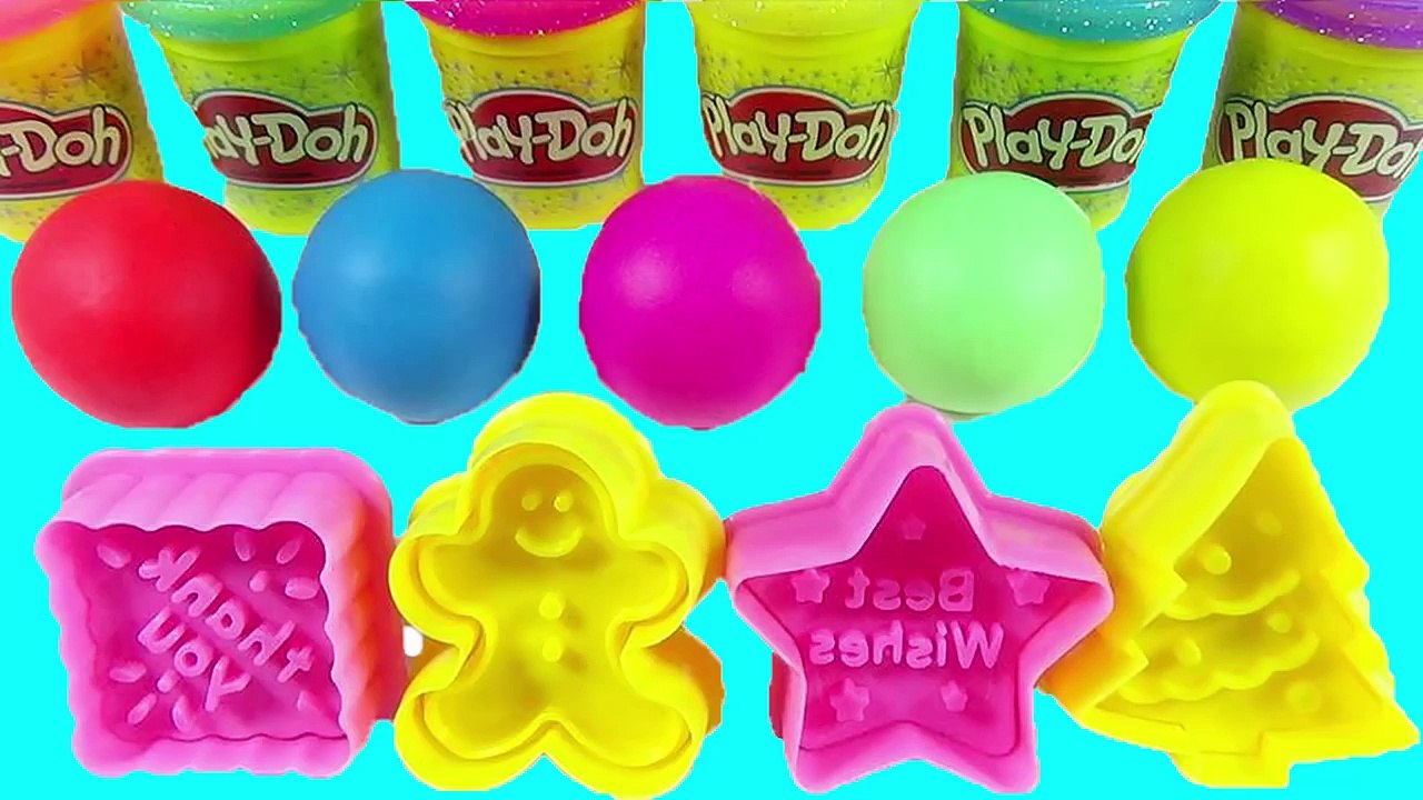 LEARN COLORS PLAY DOH KIDS PEPPA PIG English Episodes Compilation! Finger Family Nursery Rhymes TOYS