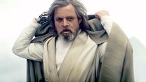 Luke Skywalker é o Ultimo Jedi ?