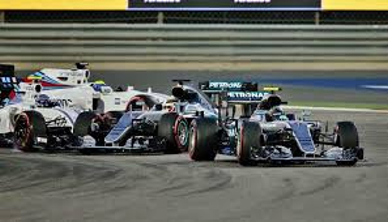 ✅Top Overtaking Formula 1 2⃣0⃣1⃣6⃣- Mulheres Ultrapassagens da Fórmula 1