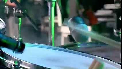 Skillet - Back From The Dead live Volt Festival 2016