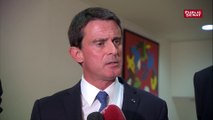 Primaire : quand Manuel Valls louait « cette belle idée du revenu universel »