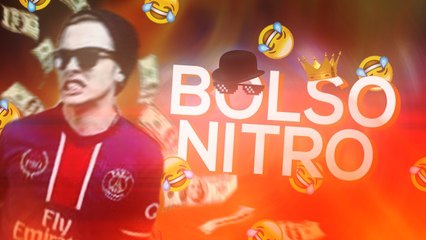 EDIÇÃO DORGAS - BOLSONITRO