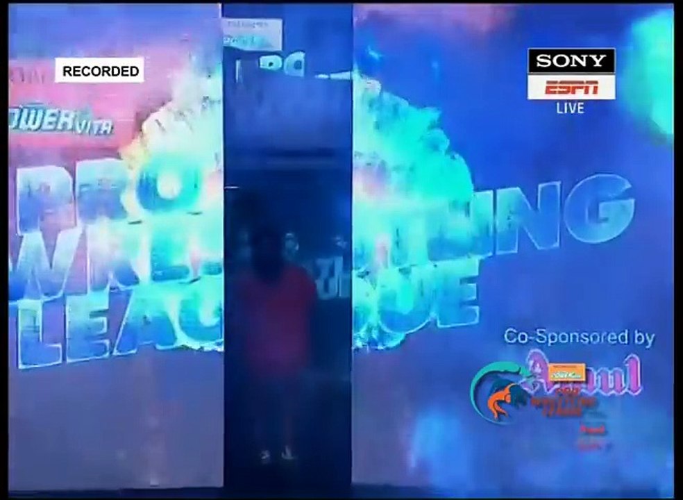 Baba Ramdev Wrestling and beating Olympic Medalist Andriy Stadnik