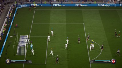 Real City FC x Bravos FC (gol de ouro)