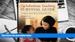 Audiobook  The Substitute Teaching Survival Guide, Grades K-5: Emergency Lesson Plans and