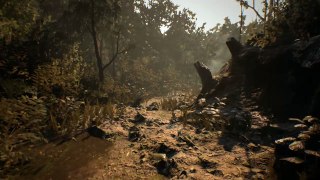 RESIDENT EVIL 7 - New Game Intro Scenes Gameplay Walkthrough