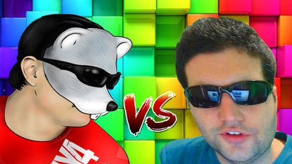 UES - RATO BORRACHUDO  Vs. DAVY JONES -  BATALHA ÉPICA SNIPER X BMX