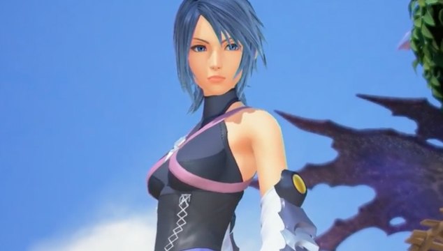 KINGDOM HEARTS HD 2.8 Final Chapter Prologue – Tráiler de lanzamiento [Español]