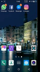 Dorimax Kernel 12.0 Stock Lollipop Lg G2