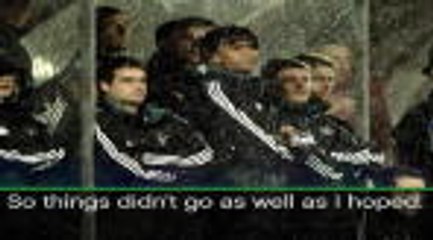 Gullit 'needed Shearer's help' at Newcastle