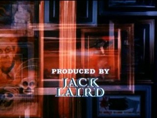 Night Gallery  43  S03e15  Hatred Unto Death, How To Cure The Common Vampire