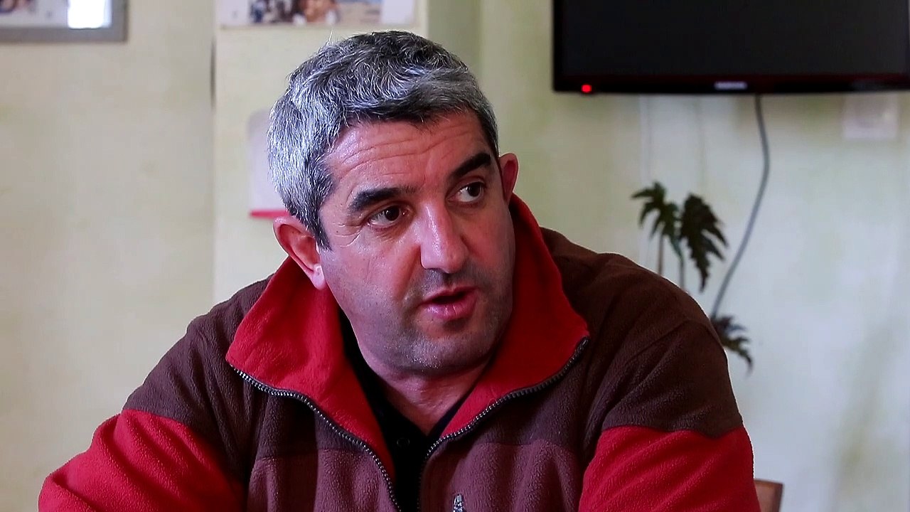 Grippe aviaire : le combat de Jean-Luc Broca, éleveur de canards à Garlin