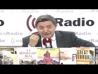 Federico a las 8: Lección de historia del comunismo a Sánchez Mato - 24/01/17