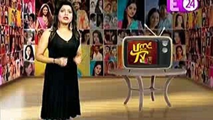 VEER NE DIKHAYE TEVAR Pardes Mein Hai Mera Dil 25 January 2017