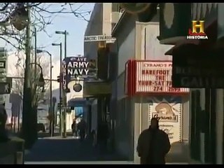 ALASKA DOCUMENTAL MAR DE BERING ALASKA Capitulo 2