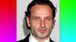 10 Facts You Dont Know About Andrew Lincoln (Rick Grimes - The Walking Dead) - QuickTops